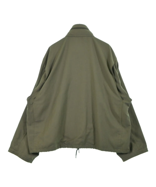 TBPR(TIGHTBOOTH PRODUCTION) แจ็คเก็ตเบลาส์ อื่น