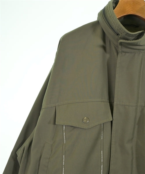 TBPR(TIGHTBOOTH PRODUCTION) แจ็คเก็ตเบลาส์ อื่น