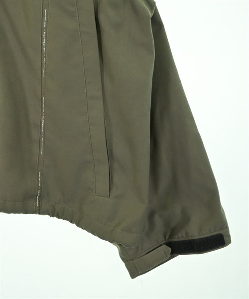 TBPR(TIGHTBOOTH PRODUCTION) แจ็คเก็ตเบลาส์ อื่น