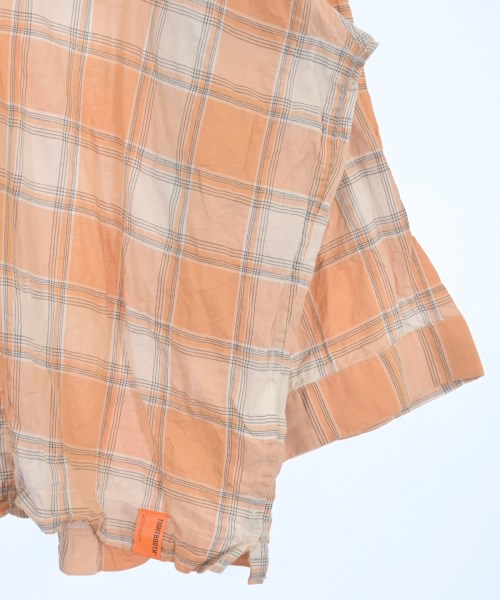 TBPR(TIGHTBOOTH PRODUCTION) เสื้อลำลอง