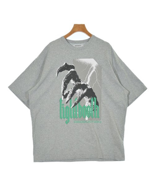 TBPR(TIGHTBOOTH PRODUCTION) เสื้อยืด/เสื้อท็อปส์