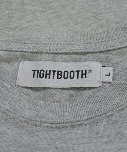 TBPR(TIGHTBOOTH PRODUCTION) เสื้อยืด/เสื้อท็อปส์