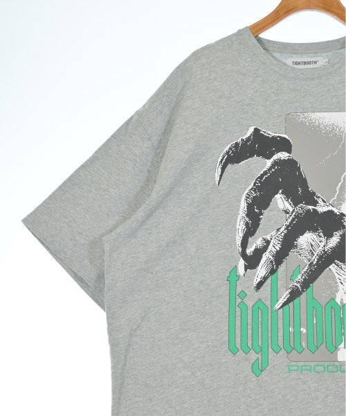 TBPR(TIGHTBOOTH PRODUCTION) เสื้อยืด/เสื้อท็อปส์