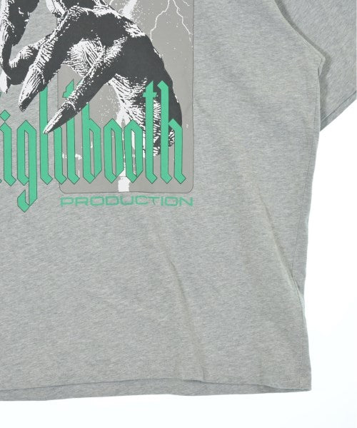 TBPR(TIGHTBOOTH PRODUCTION) เสื้อยืด/เสื้อท็อปส์