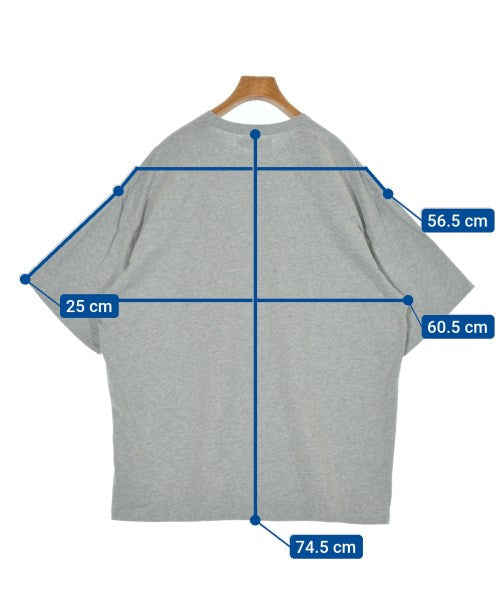 TBPR(TIGHTBOOTH PRODUCTION) เสื้อยืด/เสื้อท็อปส์
