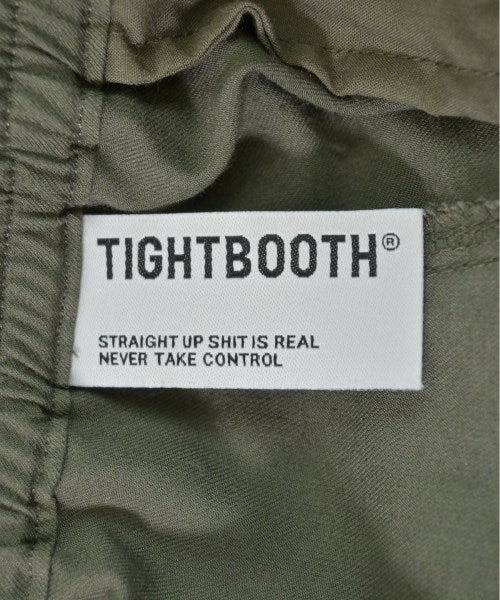 TBPR(TIGHTBOOTH PRODUCTION) กางเกง อื่น