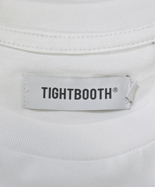 TBPR(TIGHTBOOTH PRODUCTION) เสื้อยืด/เสื้อท็อปส์