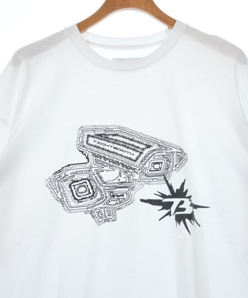 TBPR(TIGHTBOOTH PRODUCTION) เสื้อยืด/เสื้อท็อปส์