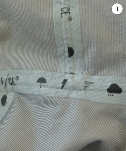 TBPR(TIGHTBOOTH PRODUCTION) เสื้อโค้ท อื่น