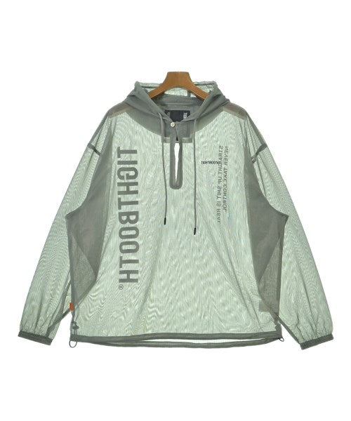 TBPR(TIGHTBOOTH PRODUCTION) เสื้อฮู้ด