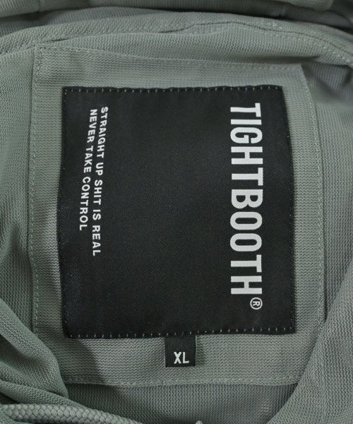 TBPR(TIGHTBOOTH PRODUCTION) เสื้อฮู้ด