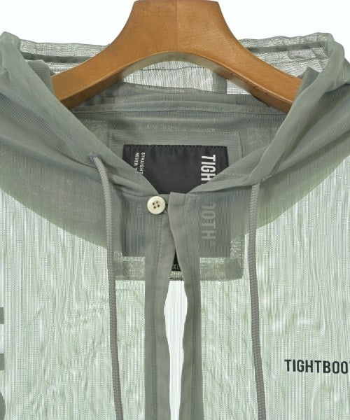 TBPR(TIGHTBOOTH PRODUCTION) เสื้อฮู้ด