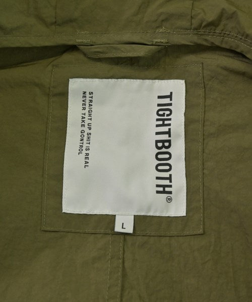 TBPR(TIGHTBOOTH PRODUCTION) เสื้อโค้ท อื่น