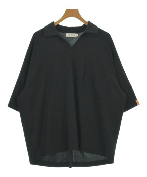 TBPR(TIGHTBOOTH PRODUCTION) เสื้อยืด/เสื้อท็อปส์