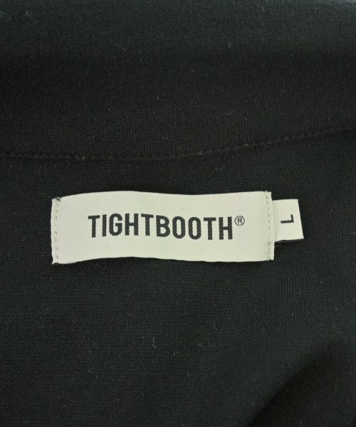 TBPR(TIGHTBOOTH PRODUCTION) เสื้อยืด/เสื้อท็อปส์