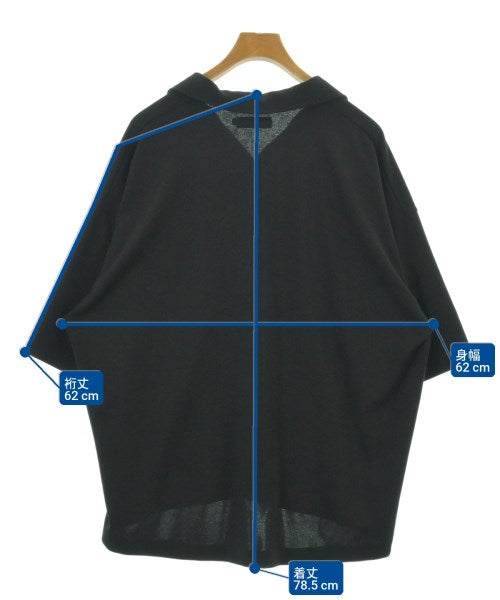 TBPR(TIGHTBOOTH PRODUCTION) เสื้อยืด/เสื้อท็อปส์