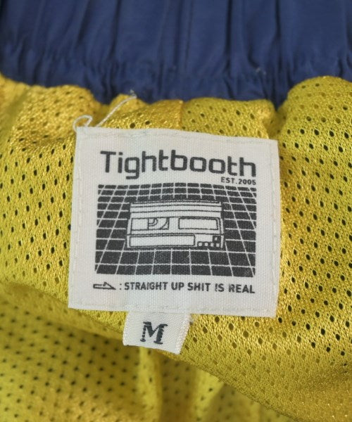 TBPR(TIGHTBOOTH PRODUCTION) กางเกง อื่น