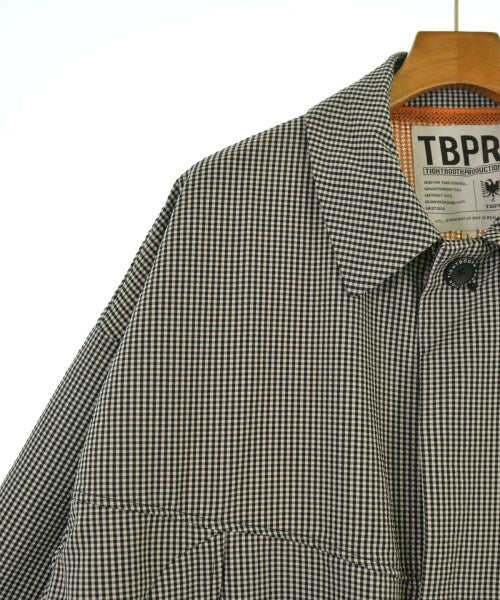 TBPR(TIGHTBOOTH PRODUCTION) เสื้อโค้ท อื่น