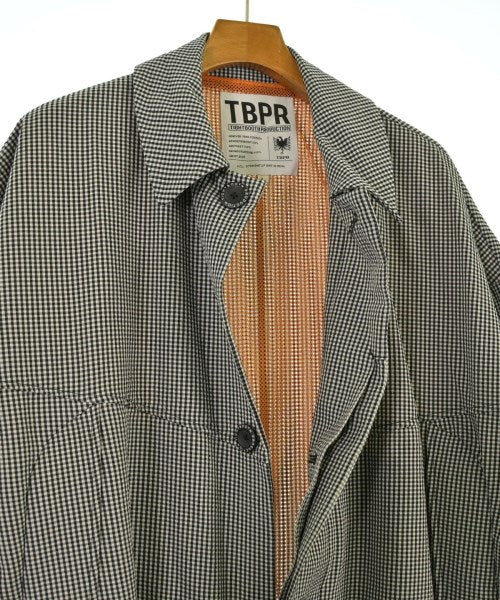TBPR(TIGHTBOOTH PRODUCTION) เสื้อโค้ท อื่น