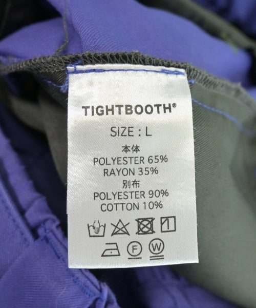 TBPR(TIGHTBOOTH PRODUCTION) กางเกง อื่น