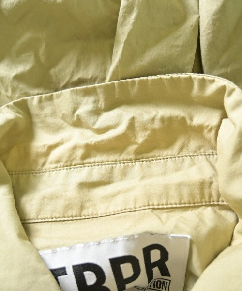 TBPR(TIGHTBOOTH PRODUCTION) เสื้อลำลอง