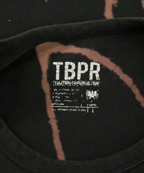 TBPR(TIGHTBOOTH PRODUCTION) เสื้อยืด/เสื้อท็อปส์