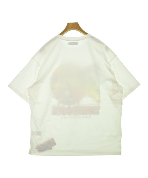 TBPR(TIGHTBOOTH PRODUCTION) เสื้อยืด/เสื้อท็อปส์