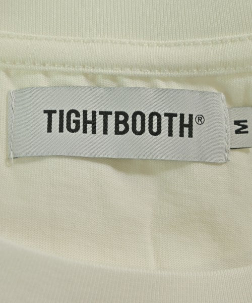 TBPR(TIGHTBOOTH PRODUCTION) เสื้อยืด/เสื้อท็อปส์
