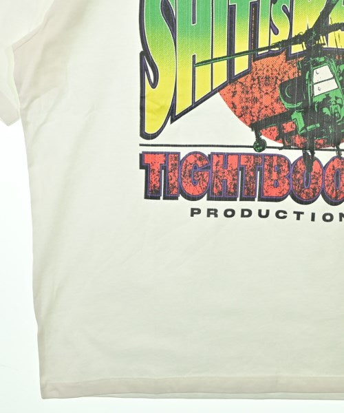 TBPR(TIGHTBOOTH PRODUCTION) เสื้อยืด/เสื้อท็อปส์