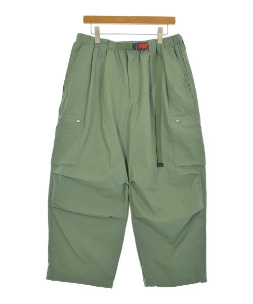 TBPR(TIGHTBOOTH PRODUCTION) กางเกงมีกระเป๋าข้างกางเกง2-4 กระเป๋า