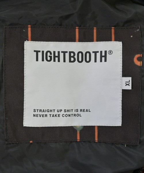 TBPR(TIGHTBOOTH PRODUCTION) แจ็คเก็ตเบลาส์ อื่น
