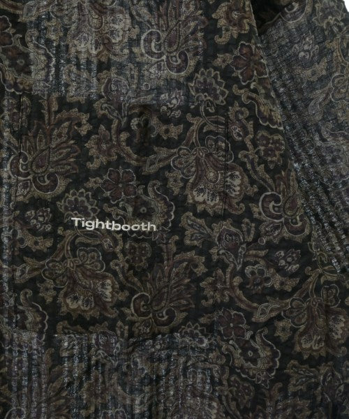 TBPR(TIGHTBOOTH PRODUCTION) เสื้อลำลอง