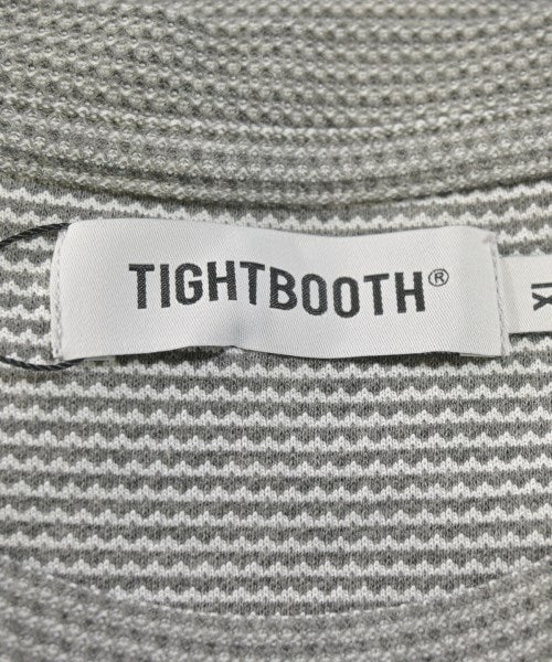 TBPR(TIGHTBOOTH PRODUCTION) เสื้อยืด/เสื้อท็อปส์