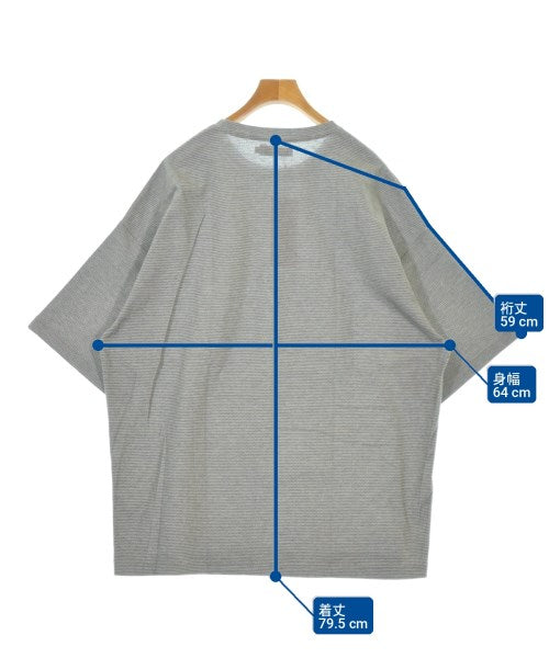 TBPR(TIGHTBOOTH PRODUCTION) เสื้อยืด/เสื้อท็อปส์