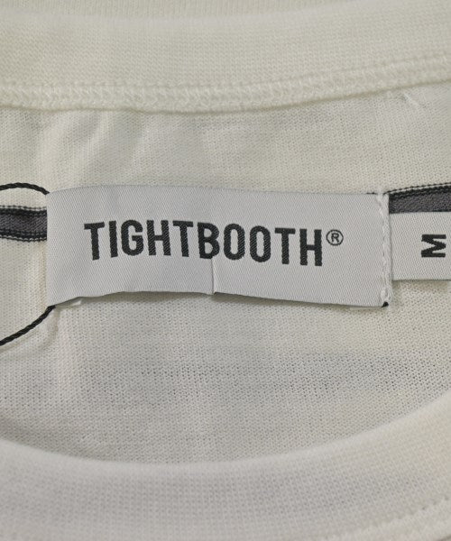 TBPR(TIGHTBOOTH PRODUCTION) เสื้อยืด/เสื้อท็อปส์