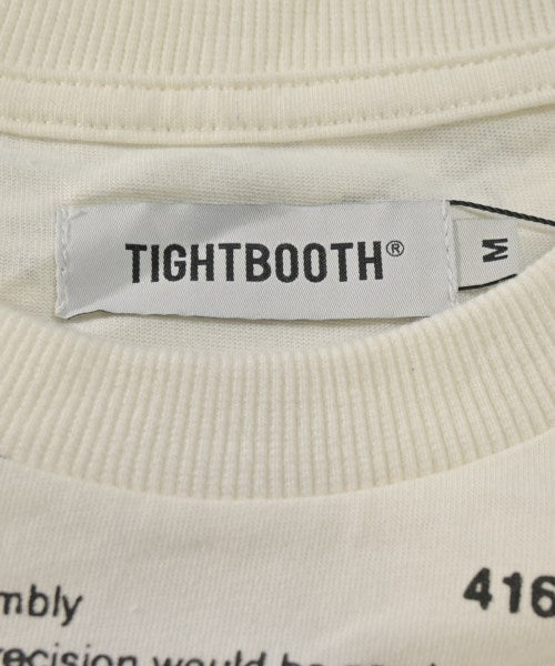 TBPR(TIGHTBOOTH PRODUCTION) เสื้อยืด/เสื้อท็อปส์