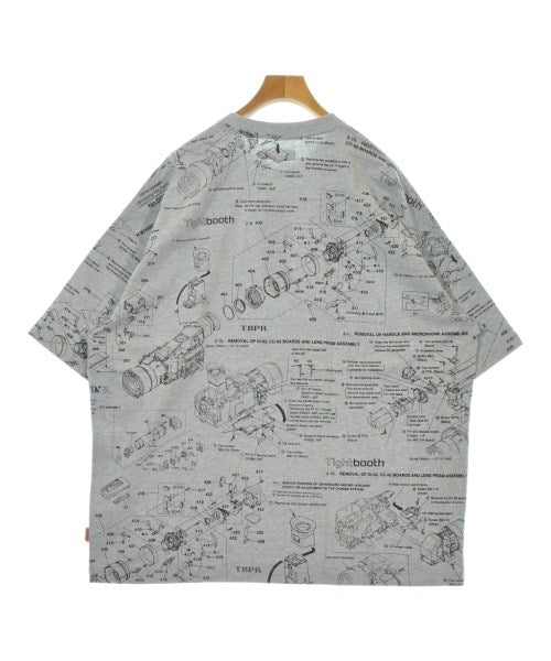 TBPR(TIGHTBOOTH PRODUCTION) เสื้อยืด/เสื้อท็อปส์