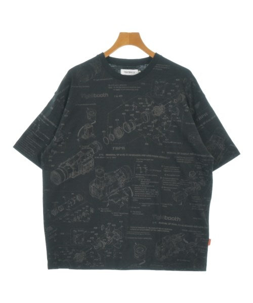 TBPR(TIGHTBOOTH PRODUCTION) เสื้อยืด/เสื้อท็อปส์
