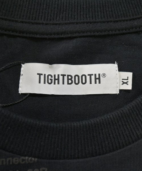 TBPR(TIGHTBOOTH PRODUCTION) เสื้อยืด/เสื้อท็อปส์