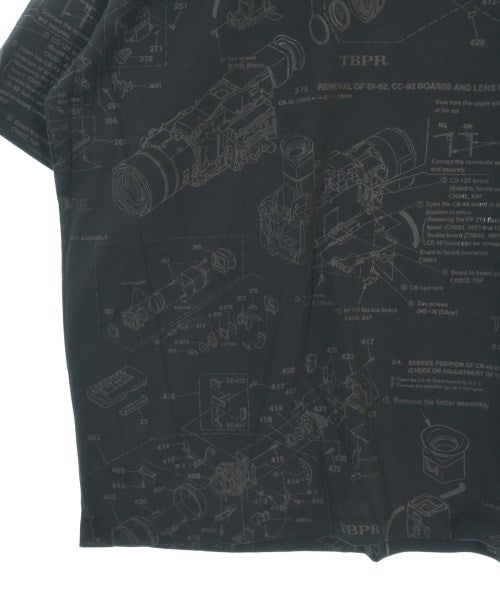TBPR(TIGHTBOOTH PRODUCTION) เสื้อยืด/เสื้อท็อปส์