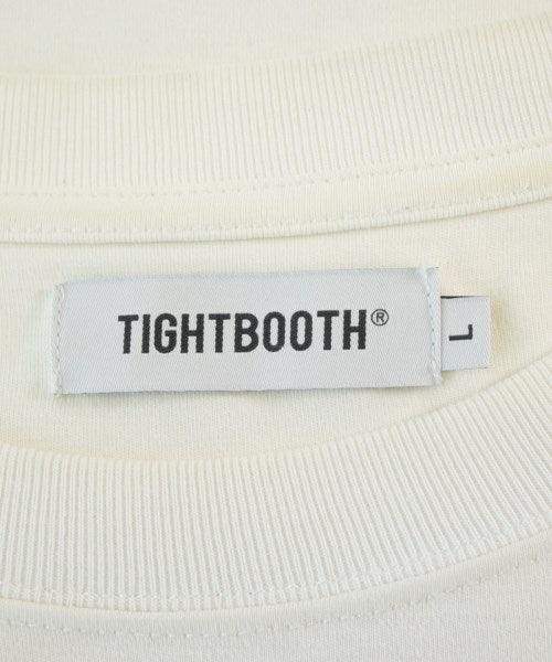 TBPR(TIGHTBOOTH PRODUCTION) เสื้อยืด/เสื้อท็อปส์