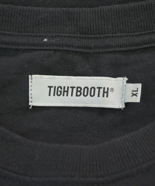 TBPR(TIGHTBOOTH PRODUCTION) เสื้อยืด/เสื้อท็อปส์