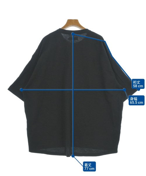 TBPR(TIGHTBOOTH PRODUCTION) เสื้อยืด/เสื้อท็อปส์