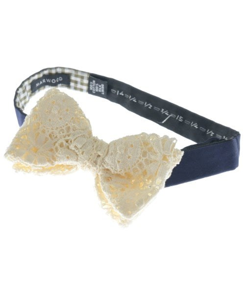 MARWOOD เนคไท