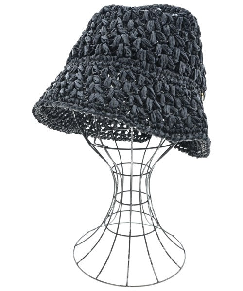 Catarzi หมวกฟาง