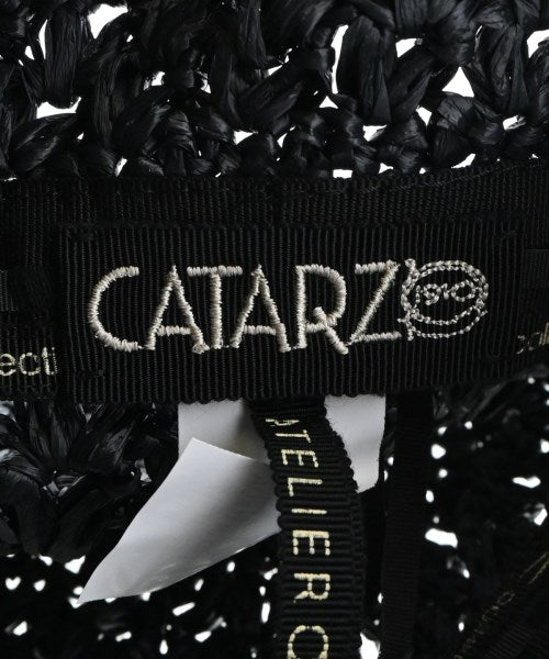 Catarzi หมวกฟาง