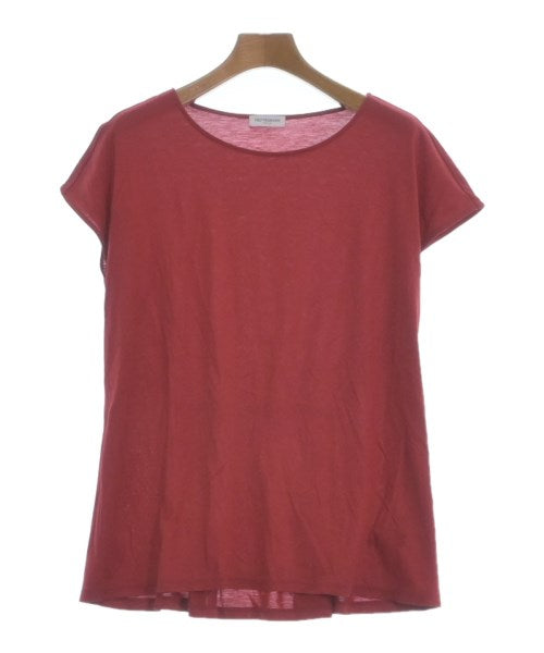 TRU TRUSSARDI เสื้อยืด/เสื้อท็อปส์