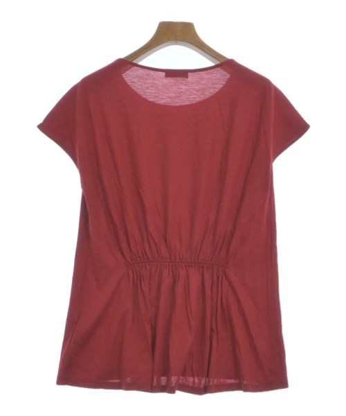 TRU TRUSSARDI เสื้อยืด/เสื้อท็อปส์