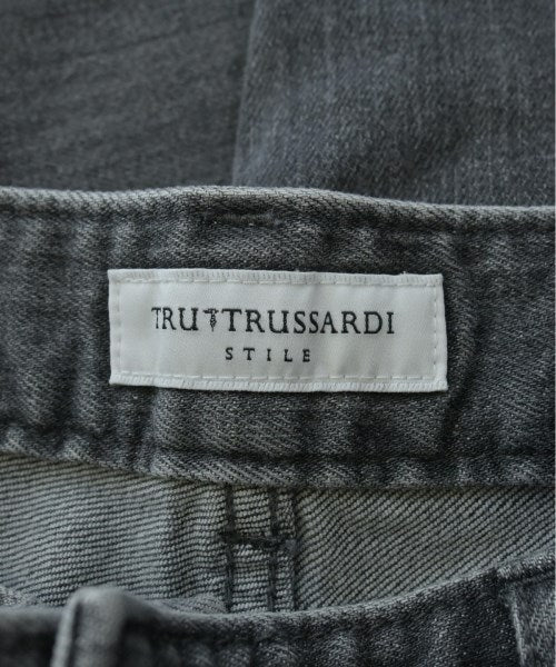 TRU TRUSSARDI ยีนส์