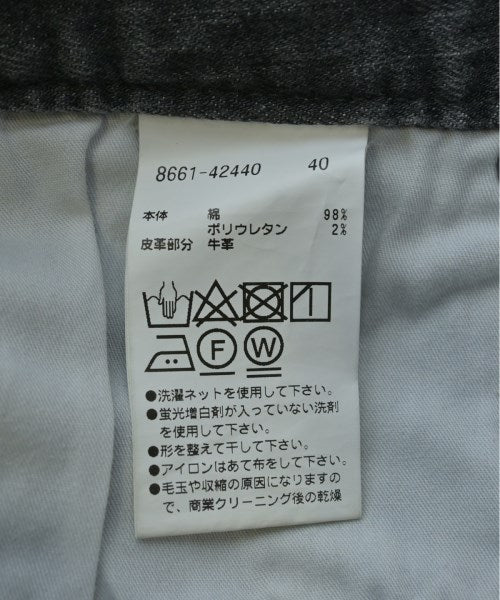 TRU TRUSSARDI ยีนส์